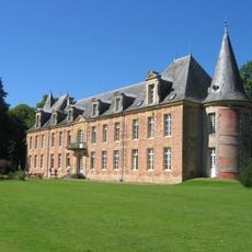Abbaye Notre-Dame de Sept-Fontaines
