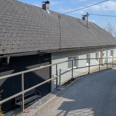 Residential tower Sunnegg