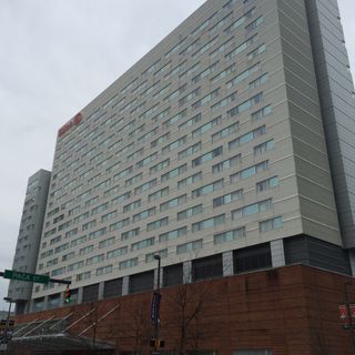 Hilton Baltimore