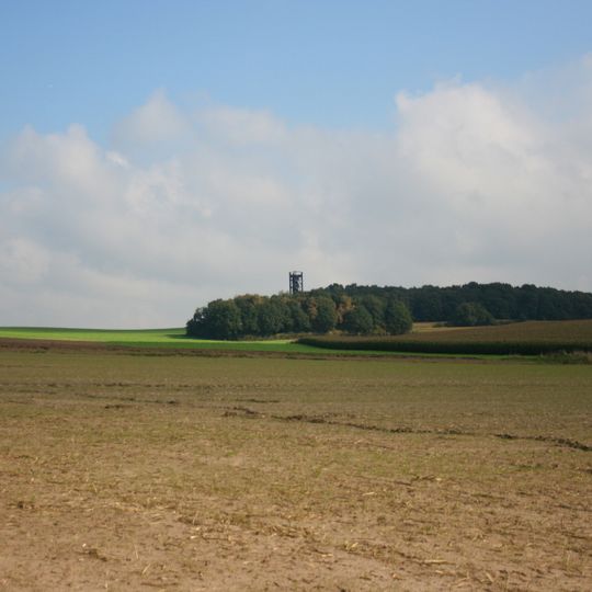 Niederrheinischer Höhenzug