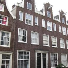 Kerkstraat 198, Amsterdam