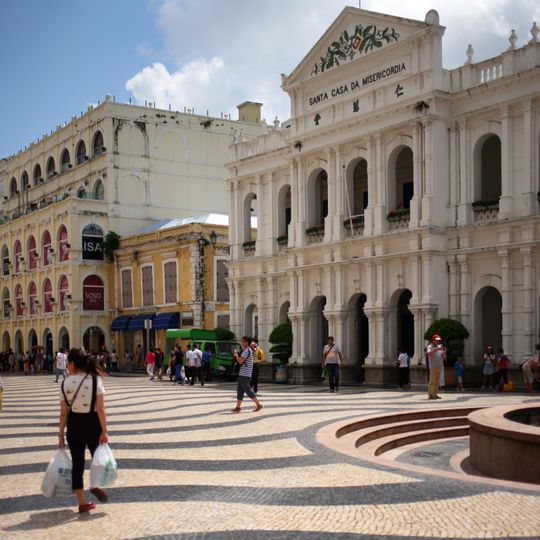 Santa Casa della Misericordia