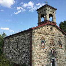 St. Nicholas Church (Orlanci)