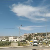 governatorato di Nablus