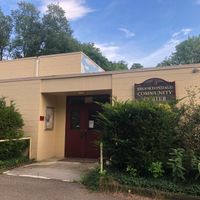 Brooktondale, New York