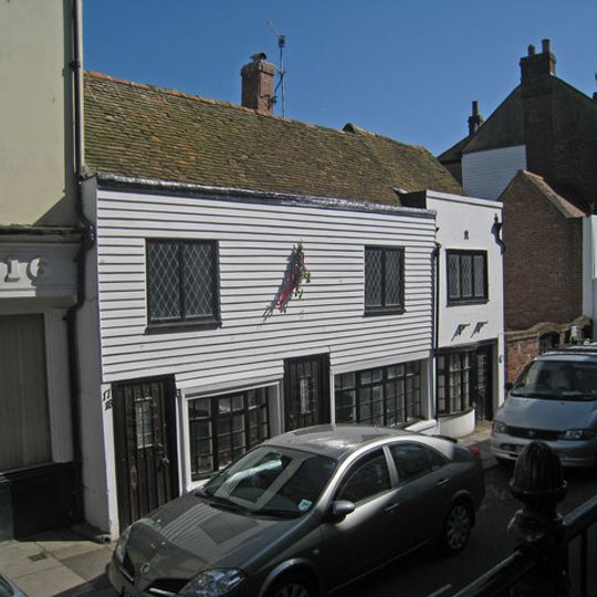 17-19, High Street