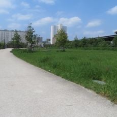 Parc Chapelle-Charbon