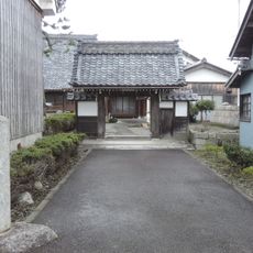 西音寺
