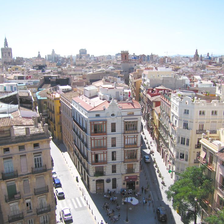 Ciutat Vella