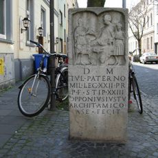 Julius Paternus