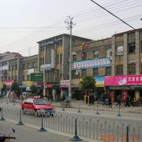 Dingyuan