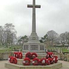 Haverhill War Memorial