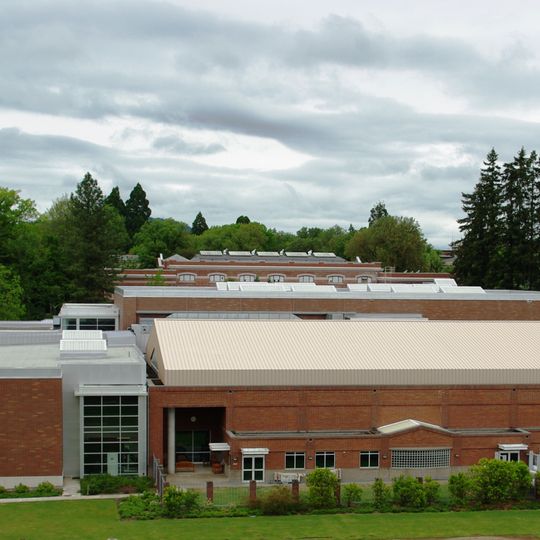 Dixon Recreation Center