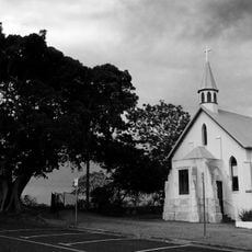 St Pauls Anglican Church, Cleveland