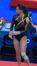 Laura Gombás