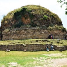 Mankiala Stupa