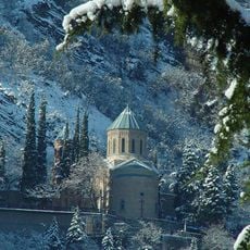 Panthéon de Mtatsminda