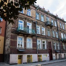 12 Tarnawskiego Street in Przemyśl