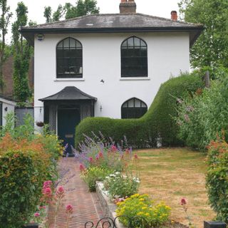 Prospect Cottage