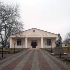 Leo Tolstoy museum