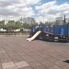 Πάρκο Κυκλοφοριακής Αγωγής