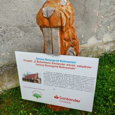 Sculpture