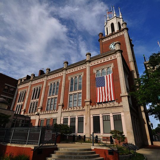 City Hall