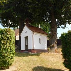 Kaple v Němčicích