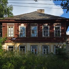 Жилой дом (Торжок)