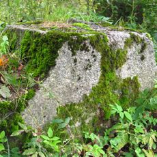 Statue of John of Nepomuk in Ruprechtice
