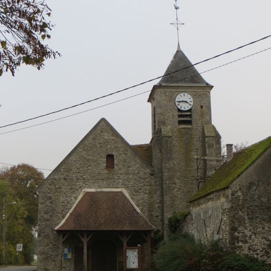 Le Plessis-Feu-Aussoux