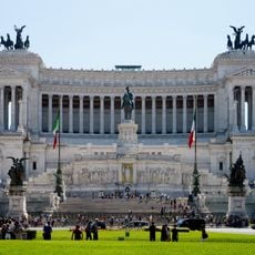 Monument à Victor-Emmanuel II