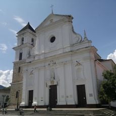 Cattedrale dell'Immacolata Concezione