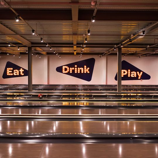 Airtastic Bowl & Inflata