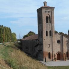 Santa Maria Assunta Church