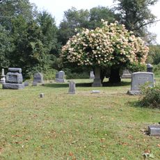 Old Cochecton Cemetery