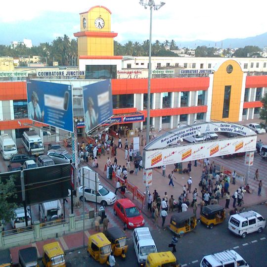 Coimbatore Junction