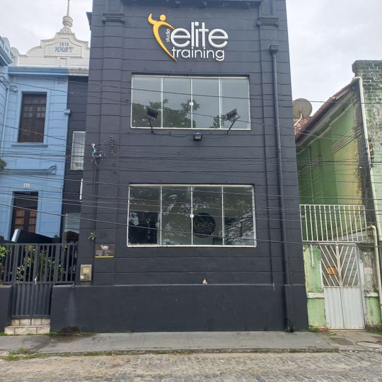 Imóvel à Rua Manoel Vitorino, Nº 86