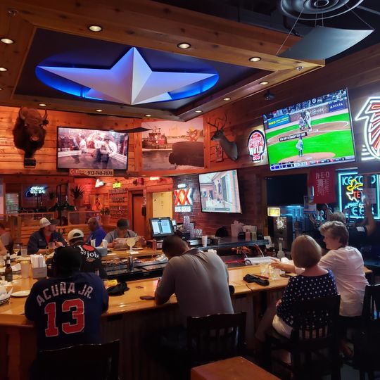 Texas Roadhouse
