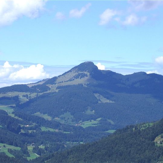 Spitzstein
