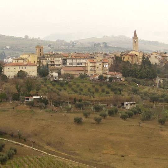 Appignano del Tronto