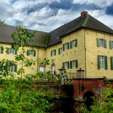 Haus Lüttinghof