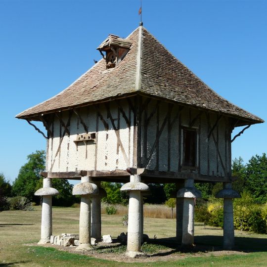 Manoir du Bout du Pont