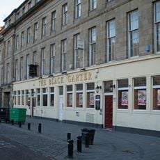 Numbers 11 To 43 (west Front Of Grainger Market)