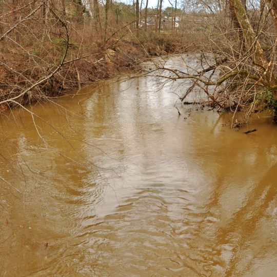 Crabtree Creek