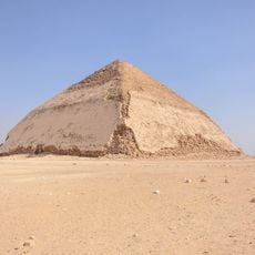 Bent Pyramid