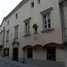 Bürgerhaus