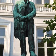 Christian von Lüttichau