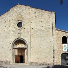 Collegiata di Sant'Esuperanzio