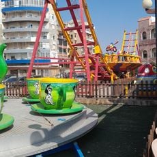Dado land